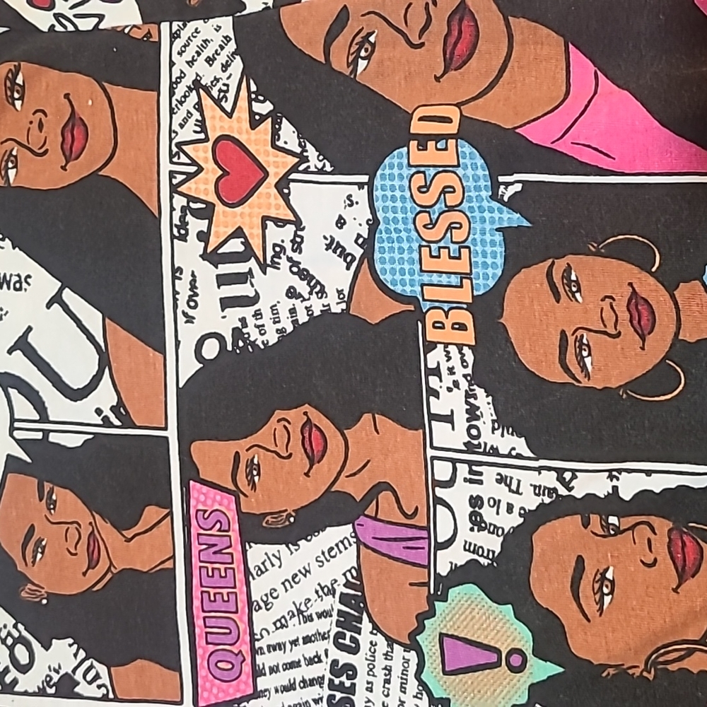 Ladie's Shirt - Picture 6 of 8